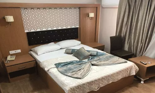 هتل گرند میلان استانبول هتل گرند میلان استانبول